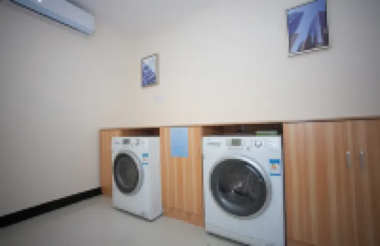 Ruyi Hotel (Foshan Nanhai Songgang Avenue)