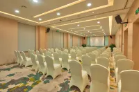 ฮอลิเดย์ อินน์ เอ็กซ์เพรส เสิ่นหยาง ทาวาน บาย IHG - 4 ดาว