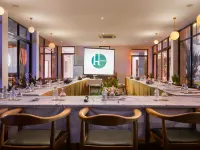 Hillocks Hotel & Spa Hotels in Siem Reap