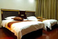 Songpanxu Tibetan Inn