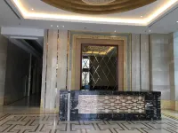 Lianjiang Provence Serviced Apartment