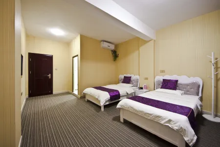 Sleep Apartment