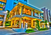 Chateau de Sukhumvit Hotels near Ideo Sukhumvit 93