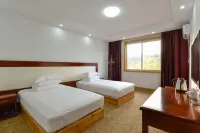 Xianju wanjing building farmhouse