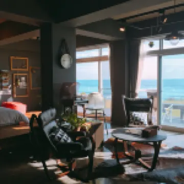 Noosa Coast B&B
