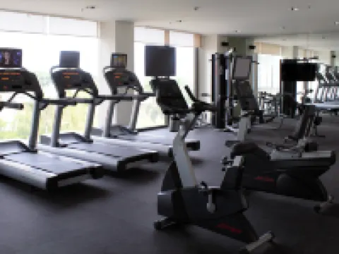 เซดา นูวาลี ลากูนา เนียร์ ตาไกไต โรงแรมในลากูนา