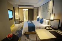 Hotel Nikko Taizhou Hotels near Kouan Ornamental Building Scenic Area (Chaixu Ancient Town)