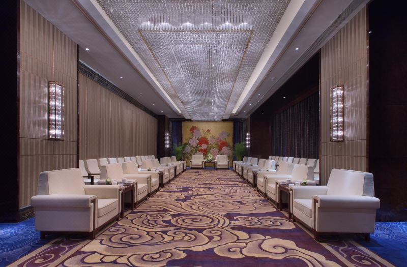 Wanda Vista Changsha photo 5