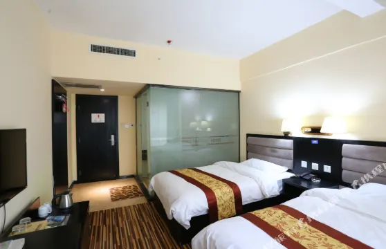 西安上和商務酒店（高陵店）