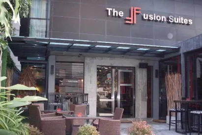 The Fusion Suites