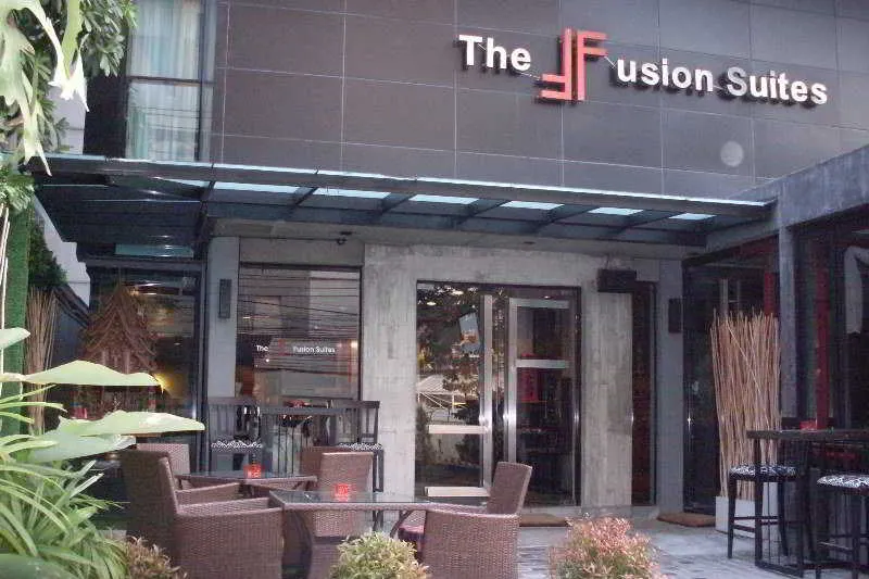 The Fusion Suites