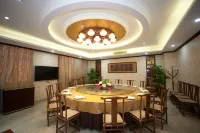 蔓菲飯店（佛山祖廟張槎店） - 3 星級