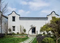 Blossom Hill Hotels & Resorts · Qiushuli Hotel in zona Huang Jiuyan Imperial Scholar Tomb Relic Site