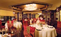 Regal Riverside Hotel - Breakfast