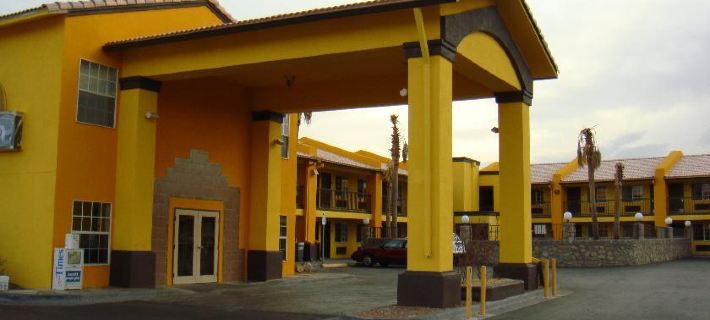 Days Inn by Wyndham El Paso West Hotels in El Paso