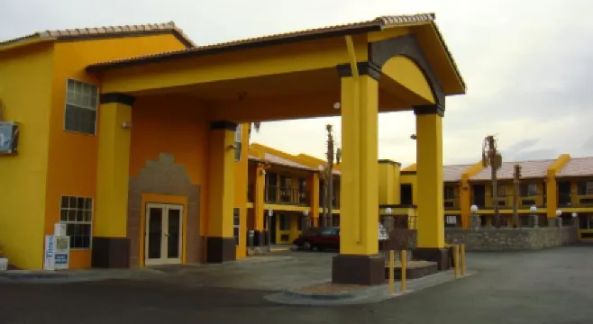 Days Inn by Wyndham El Paso West