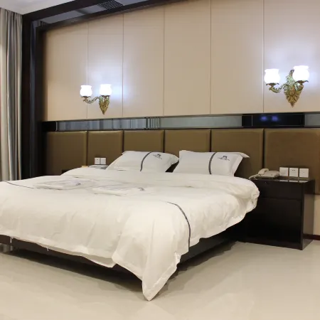 De Lai Fu Hotel