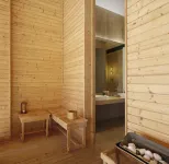 Roseate House New Delhi - spa