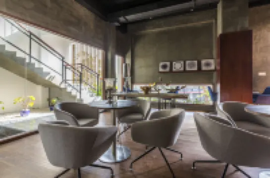 โรงแรม G Mekong พนมเปญ