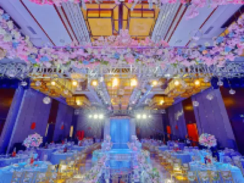 Hongqiqu Guest House Hotels in Linzhou