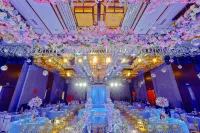 Hongqiqu Guest House Hotels in Linzhou