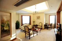 Lotus Hotel Các khách sạn ở Hàng Châu