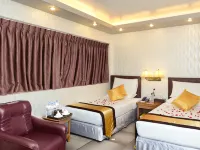 Hotel Grand United - Ahlone Branch Hotel di Yangon