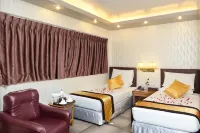 Hotel Grand United - Ahlone Branch Hotels in Ahlon