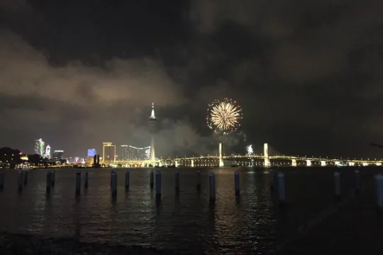 珠海でホテルに泊まるならエリア選びが重要