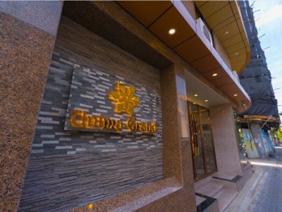 Unima Grand