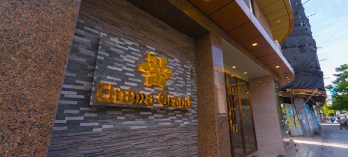 Unima Grand Hotel di Malé