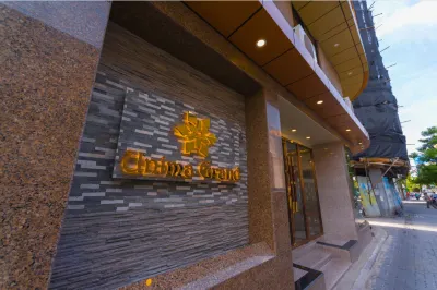 Unima Grand Hotel di Malé