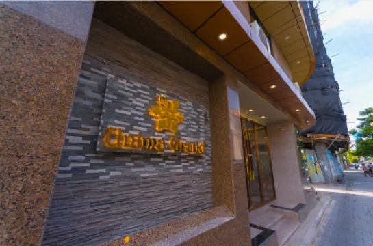 Unima Grand Hotels in Malé