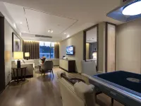 Xianning Liantou Park Road Hotel Hotels in Xianning