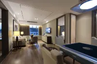 Xianning Liantou Park Road Hotel