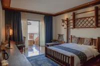 Dibei Wellness Hotel Hotels in Xingren