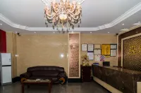 Wuwei Modern Hotel - فطور