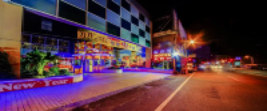 温莎堡汽車旅館（台南仁德館）