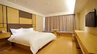 JI Hotel (Linyi Jinqueshan Road) Hotels in Linyi
