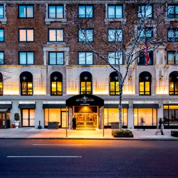 Hotel Beacon Отели рядом с достопримечательностью «Мидтаун-Ист»