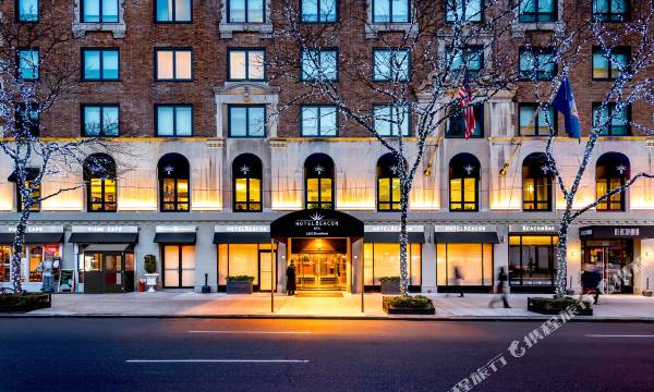 Hotel Beacon