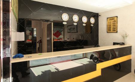 New Sunshine Hotel - Housity