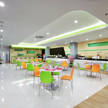 Favehotel Olo Padang