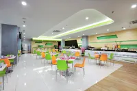 Favehotel Olo Padang