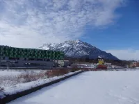 B&B HOTEL Salzburg-Süd Hotels in Anif