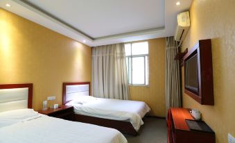 Golden Princess Hotel