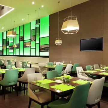 Hampton by Hilton Suining Hedong New District