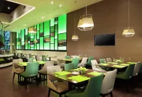 Hampton by Hilton Suining Hedong New District