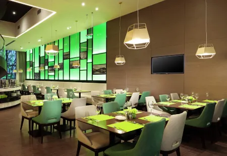 Hampton by Hilton Suining Hedong New District