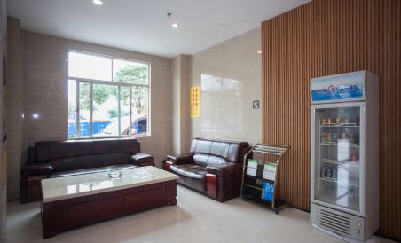 Foshan Star Business Hotel - Housity